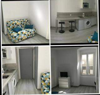studio centre ville - Ajaccio - 4