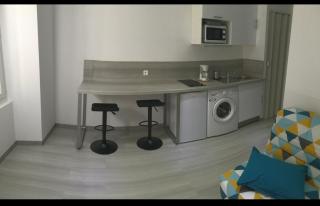 studio centre ville - Ajaccio - 2