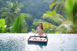Doni House & Villas - Ubud - 0