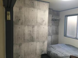 2F female and lover of man and woman only room in Ueno - Tokyo - 5
