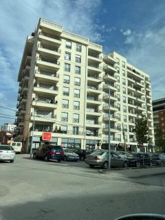Penthouse 901 - Gjilan - 0