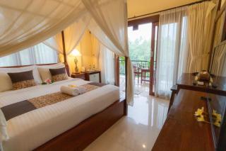 Doni House & Villas - Ubud - 9