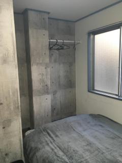 2F female and lover of man and woman only room in Ueno - Tokyo - 6