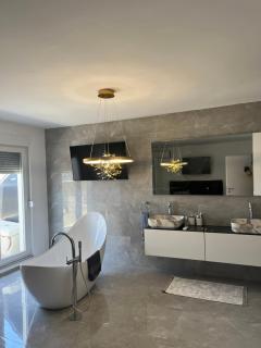 Penthouse 901 - Gjilan - 7