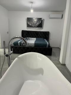 Penthouse 901 - Gjilan - 6