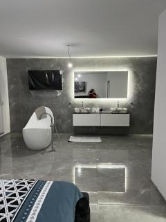 Penthouse 901 - Gjilan - 5
