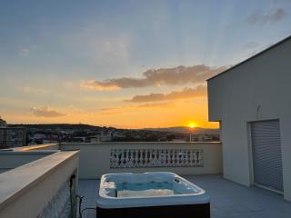 Penthouse 901 - Gjilan - 4