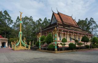 Thala Tra Vinh - Trà Vinh - 3