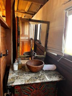 Burhan Wilderness Camps - Bhurkīā - 2