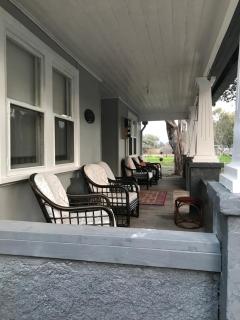 Swanpool - Serendipity House - Swanpool - 9