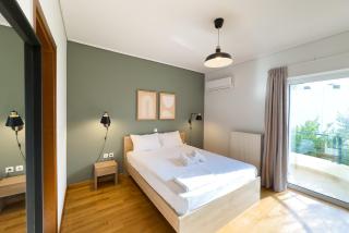 Spacious Family Apt in Glyfada - 4