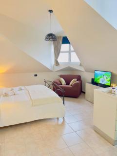 Attic Pavia - Intero Appartamento - Pavia - 3