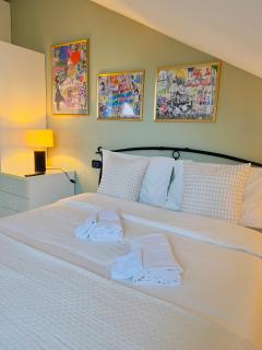 Attic Pavia - Intero Appartamento - Pavia - 8