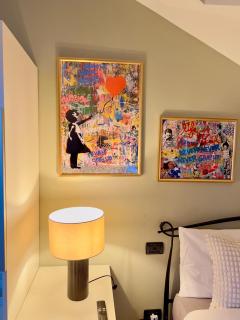 Attic Pavia - Intero Appartamento - Pavia - 4
