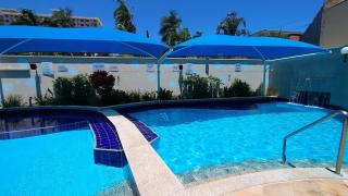 Thermas das Caldas - Caldas Novas - ACHEI FERIAS - Com Roupa de Cama - Caldas Novas - 6