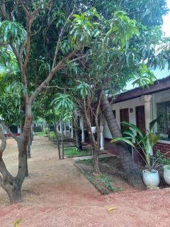 Hotel Sea Shadow - Trincomalee - 8