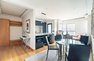 Apartamento céntrico y moderno con vistas a la Ría - Vigo - 9