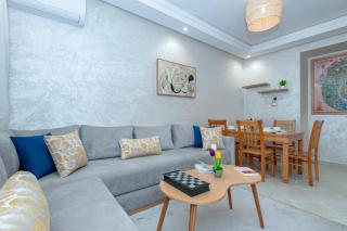 New elegant apartment with 2 bedroom - 8