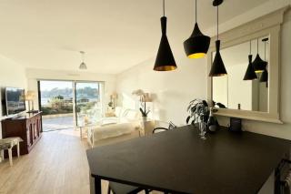 Luxury T2 de standing - Vue mer 180 - Guidel - 2