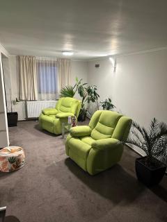 Freedom&Relax - Buzău - 1