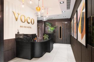 voco London Marylebone by IHG - Londres - 9