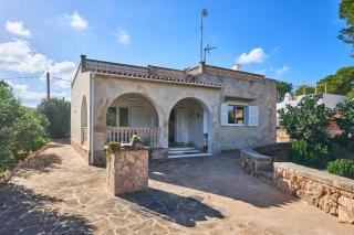 Villa S´Aguila - Santanyi - 9