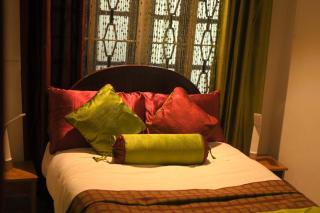 Scarlet's Cottage & Tea Garden - Cochin - 8