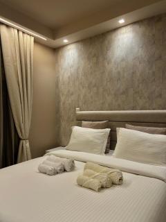 Nadias Luxury Apartment - Larisa - 6
