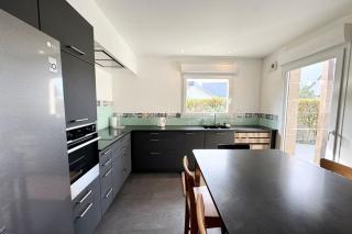 Maison de vacances tout confort 50m de la mer - Ploemeur - 6