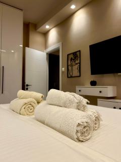 Nadias Luxury Apartment - Larisa - 7