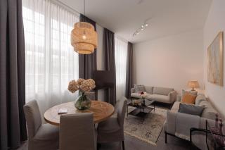 Old Riga Great Location & View - Unique 2BDR 80m2 - Riga - 5