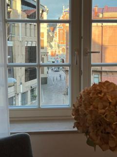Old Riga Great Location & View - Unique 2BDR 80m2 - Riga - 9