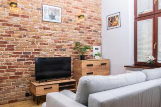 TiB Apartament na Kazimierzu - Krakow - 0