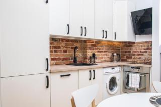 TiB Apartament na Kazimierzu - Krakow - 6