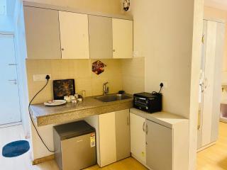 The Cozy Cove Stay - Lucknow - 6