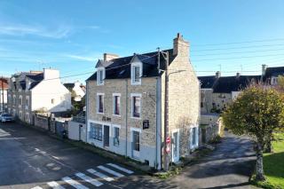 Spacious contemporary duplex - Harbour view - Port-Louis - 8