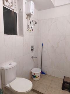 The Cozy Cove Stay - Lucknow - 5