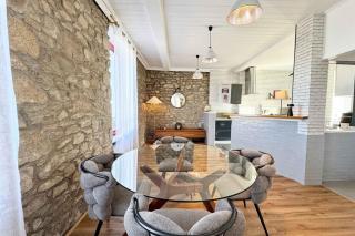 Spacious contemporary duplex - Harbour view - Port-Louis - 6