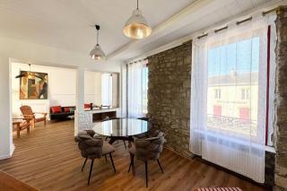 Spacious contemporary duplex - Harbour view - 5