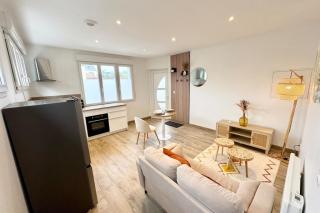 Lovely ! T2 neuf archi cosy 1 - Quimperlé - 6