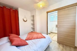 Lovely ! T2 neuf archi cosy 1 - Quimperlé - 1