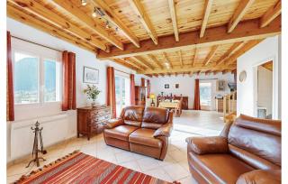 Nice Home In Louvie-Soubiron - Louvie-Soubiron - 8
