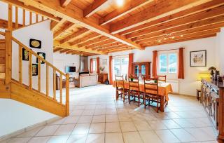 Nice Home In Louvie-Soubiron - Louvie-Soubiron - 6