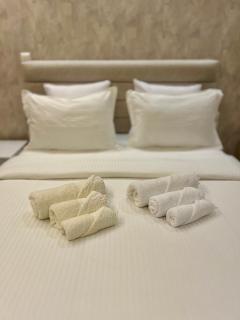 Nadias Luxury Apartment - Larisa - 8