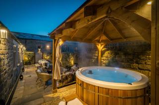 The Brew House - Harrogate - 9
