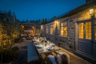 The Brew House - 8