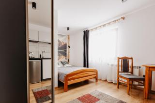 Apartamenty U Joli - Bukowina Tatrzańska - 6