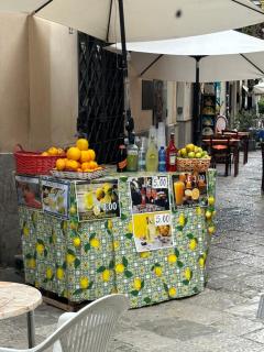 Piazza Verdi comodo monolocale Palermo Centro - Palermo - 7
