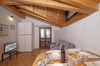 Penthouse Center Madonna di Campiglio VN2 - 7