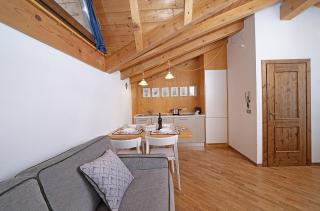 Penthouse Center Madonna di Campiglio VN2 - 6